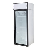 Холодильный шкаф Polair, DM107-S версия 2.0