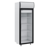 Холодильный шкаф Polair, DP105-S