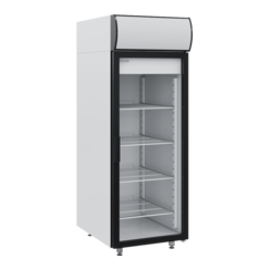 Холодильный шкаф Polair, DP107-S: фото