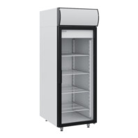 Холодильный шкаф Polair, DM107-S