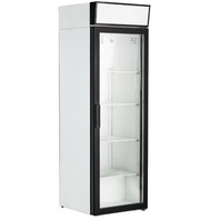 Холодильный шкаф Polair, DM104c-Bravo
