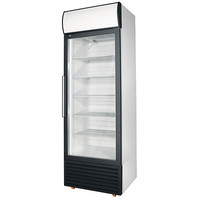 Холодильный шкаф Polair, BC106