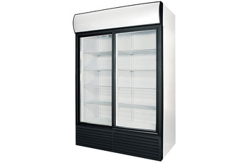 Холодильный шкаф Polair, BC110Sd: фото