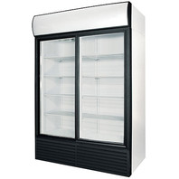 Холодильный шкаф Polair, BC110Sd