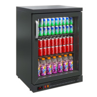 Холодильный шкаф Polair, TD101-Bar