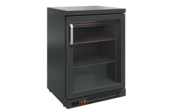 Холодильный шкаф Polair, TD101-Bar: фото