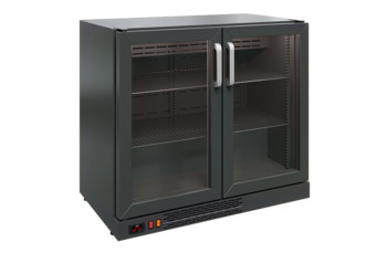 Холодильный шкаф Polair, TD102-Bar без столешницы: фото
