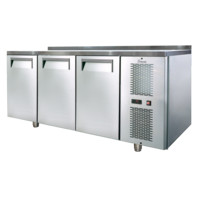 Стол холодильный Polair, TM3-SC