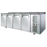 Стол холодильный Polair, TM4-SC
