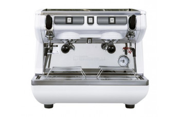 Кофемашина-полуавтомат Appia Life Compact 2Gr S 220V: фото