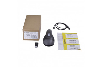Беспроводной сканер штрих-кода MERTECH CL-610 BLE Dongle P2D USB: фото