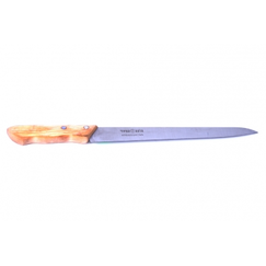 Нож для мяса 260/390мм (гастроном.) арт.182: фото
