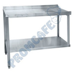 Стол раздаточный для чистой посуды для МПТ-1700 СПМР-6-2: фото