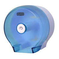 Диспенсер для туалетной бумаги (бытовой) DXG PD-8127