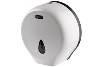 Диспенсер для туалетной бумаги (большой рулон) DXG PD-8002: фото