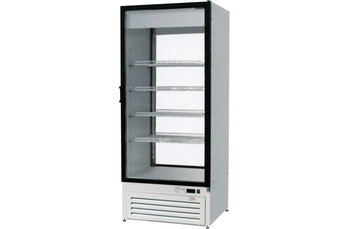 Холодильный шкаф 0,75: фото
