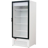 Холодильный шкаф с распашной дверью 0,75