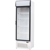 Холодильный шкаф с распашной дверью 0,6