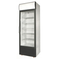 Шкаф холодильный ВС 105-Р (ШХ 0,5 ДСУН)
