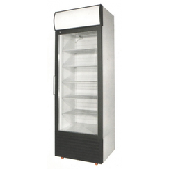 Шкаф холодильный ВС 106-Р: фото
