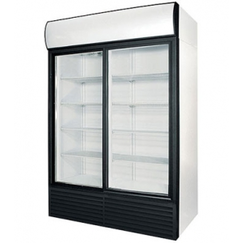 Шкаф холодильный ВС 110Sd: фото
