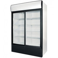 Шкаф холодильный ВС 110Sd