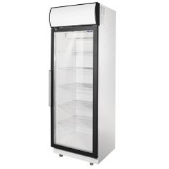 Шкаф холодильный DМ 107-Рк: фото