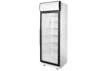 Шкаф холодильный DМ 107-Рк: фото