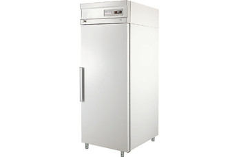 Шкаф холодильный CV 105-S: фото