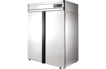 Шкаф холодильный CV 110-G: фото