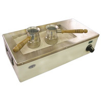Электроаппарат для приготовления кофе на песке ЭПК 1/Н-1,5220