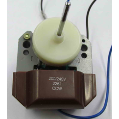 Вентилятор YZF 2250/2261-14 мм (стинол) : фото