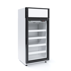 Холодильный шкаф ШХСн 0,10СК: фото