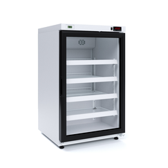 Холодильный шкаф Капри мед  150: фото
