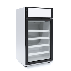 Холодильный шкаф ШХСн 0,15СК: фото