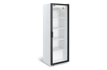 Холодильный шкаф Капри П-390С: фото