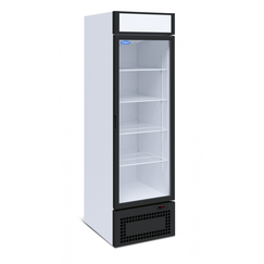 Холодильный шкаф Капри мед 500: фото