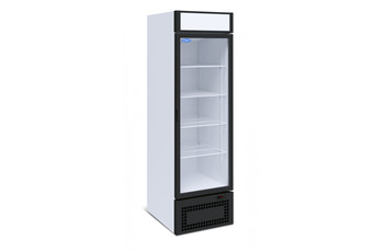 Холодильный шкаф Капри мед 500: фото