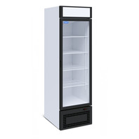 Холодильный шкаф Капри мед 500
