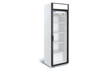Холодильный шкаф Капри мед  390: фото
