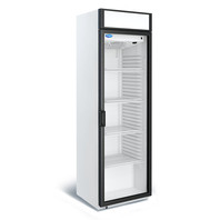 Холодильный шкаф Капри мед  390