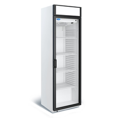 Холодильный шкаф Капри П-390СК: фото