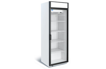 Холодильный шкаф Капри мед 490: фото