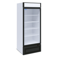 Холодильный шкаф Капри мед 700
