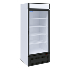 Холодильный шкаф Капри 0,7СК: фото