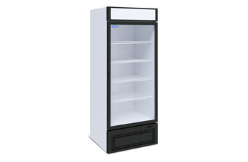 Холодильный шкаф Капри 0,7СК: фото