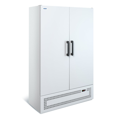Холодильный шкаф ШХ 0,80М: фото