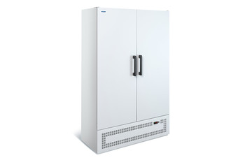 Холодильный шкаф ШХ 0,80М: фото