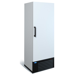 Холодильный шкаф Капри 0,5Н: фото