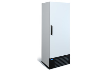 Холодильный шкаф Капри 0,5Н: фото